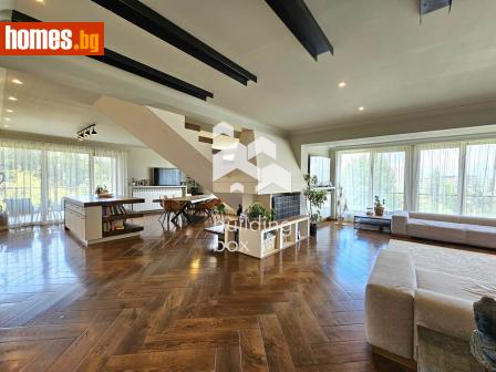 Четиристаен, 254m² - Апартамент за продажба - 116545011