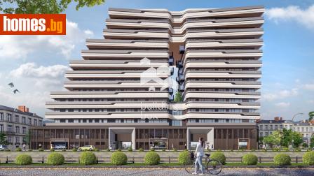 Четиристаен, 225m² - Апартамент за продажба - 116545111