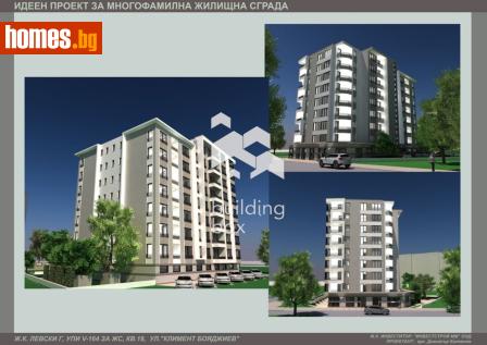 Тристаен, 118m² - Апартамент за продажба - 116545289