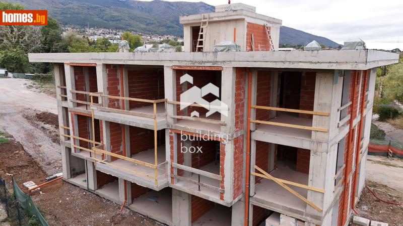 Тристаен, 133m² -  Драгалевци, София - Апартамент за продажба - Билдинг Бокс - 116545334