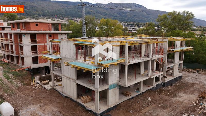 Тристаен, 119m² -  Драгалевци, София - Апартамент за продажба - Билдинг Бокс - 116545344