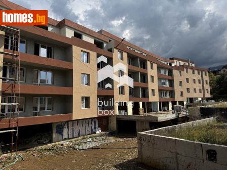 Двустаен, 53m² - Апартамент за продажба - 116545359