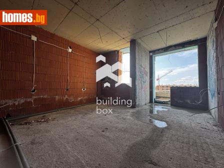 Двустаен, 48m² - Апартамент за продажба - 116545367