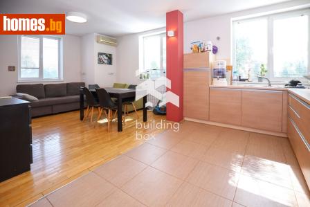 Тристаен, 80m² - Апартамент за продажба - 116545464