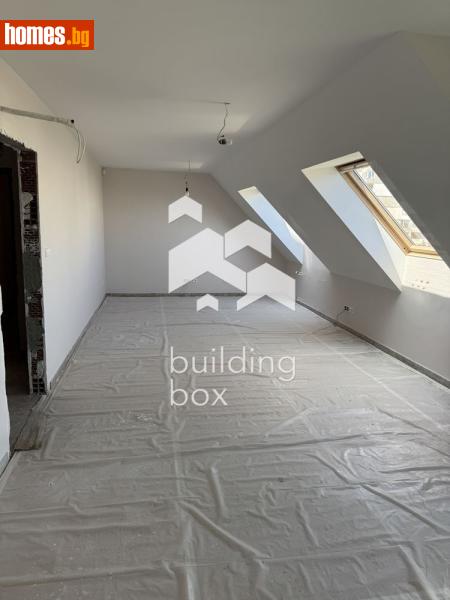 Многостаен, 237m² - Жк. Белите Брези, София - Апартамент за продажба - Билдинг Бокс - 116545668