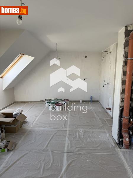 Многостаен, 237m² - Жк. Хиподрума, София - Апартамент за продажба - Билдинг Бокс - 116545715