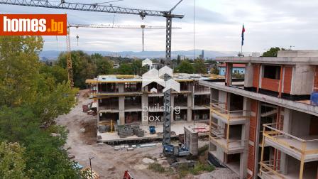 Многостаен, 520m² - Апартамент за продажба - 116545793