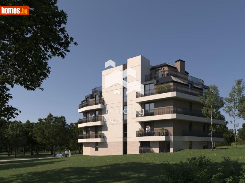 Тристаен, 155m² - Жк. Овча Купел 1, София - Апартамент за продажба - Билдинг Бокс - 116545828