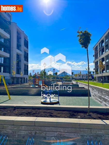 Двустаен, 67m² - Жк. Сердика, София - Апартамент за продажба - Билдинг Бокс - 116545838