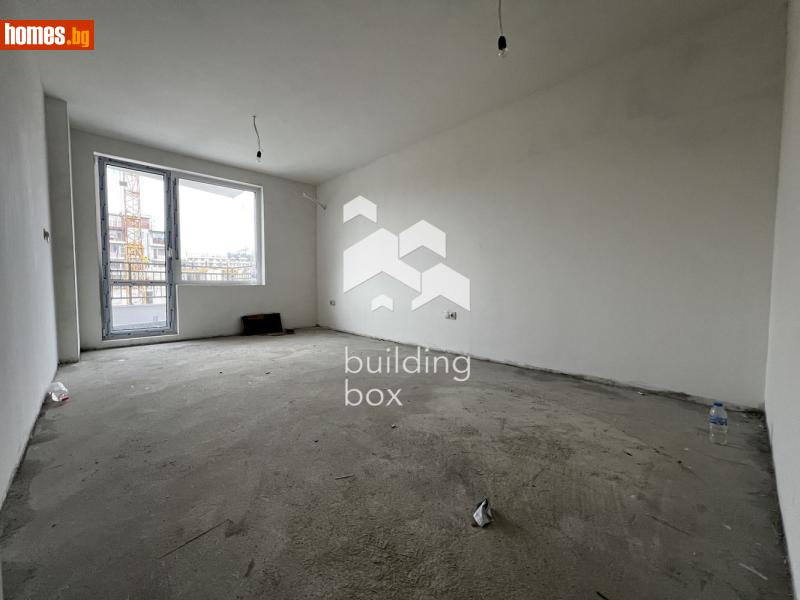 Тристаен, 133m² -  Оборище, София - Апартамент за продажба - Билдинг Бокс - 116545868