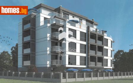 Двустаен, 80m² - Апартамент за продажба - 116545887