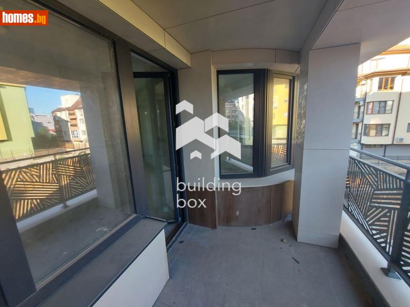 Четиристаен, 155m² - Кв. Манастирски Ливади, София - Апартамент за продажба - Билдинг Бокс - 116545914