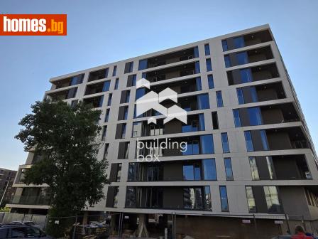 Тристаен, 106m² - Апартамент за продажба - 116545949