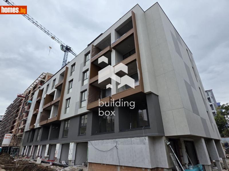 Тристаен, 97m² - Жк. Младост 1, София - Апартамент за продажба - Билдинг Бокс - 116545994