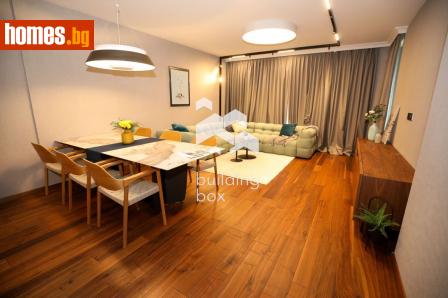 Тристаен, 127m² - Апартамент за продажба - 116546167