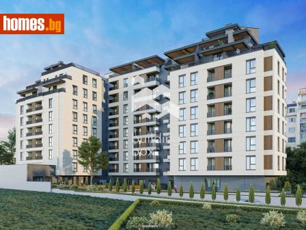 Тристаен, 147m² - Апартамент за продажба - 116546177