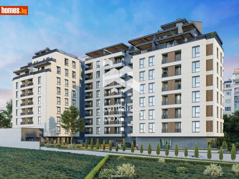 Тристаен, 147m² - Жк. Младост 4, София - Апартамент за продажба - Билдинг Бокс - 116546177