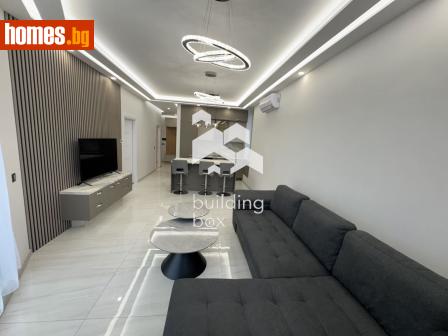 Тристаен, 111m² - Апартамент за продажба - 116546336