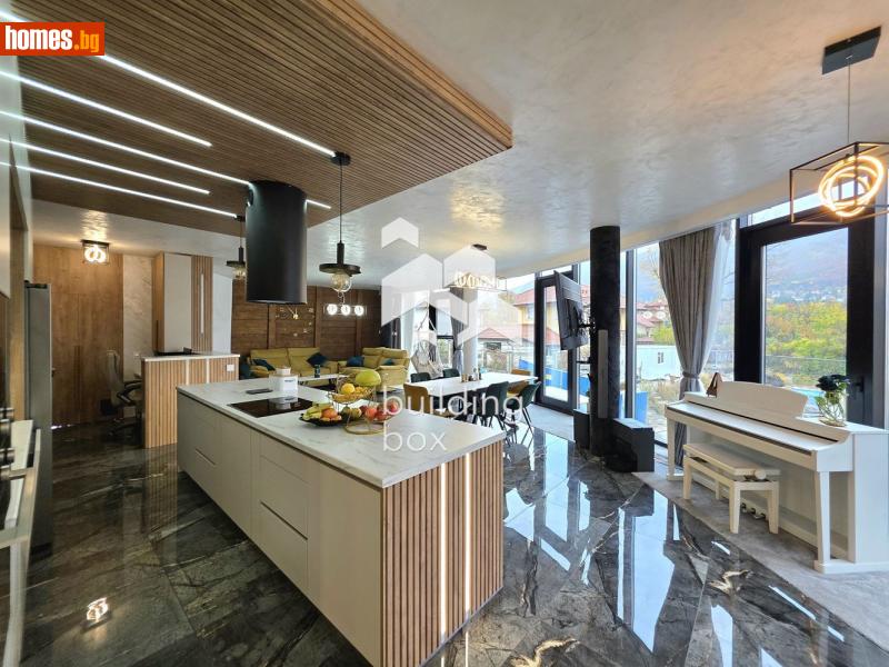 Тристаен, 179m² - Кв. Бояна, София - Апартамент за продажба - Билдинг Бокс - 116546402