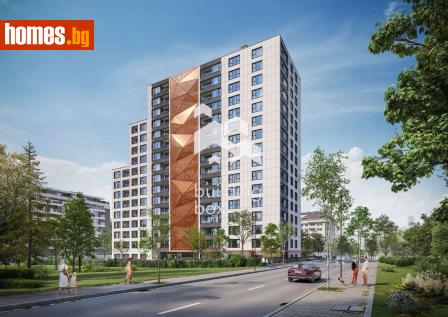 Двустаен, 72m² - Апартамент за продажба - 116546443