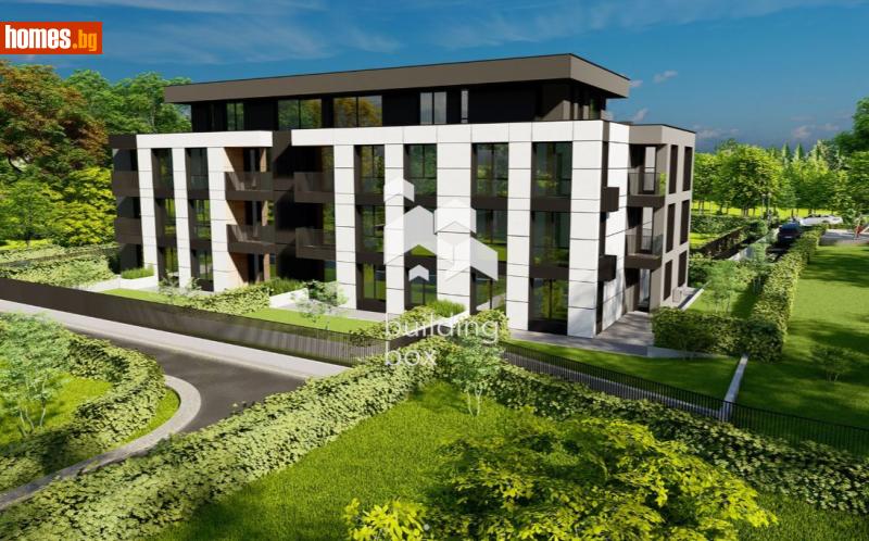 Четиристаен, 143m² - Кв. Бояна, София - Апартамент за продажба - Билдинг Бокс - 116546509