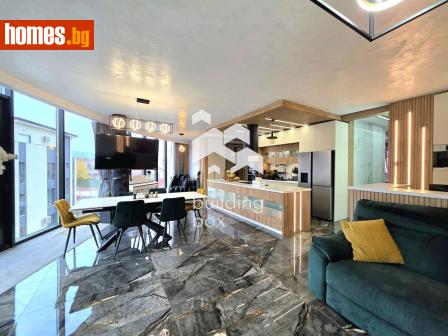 Четиристаен, 179m² - Апартамент за продажба - 116546688