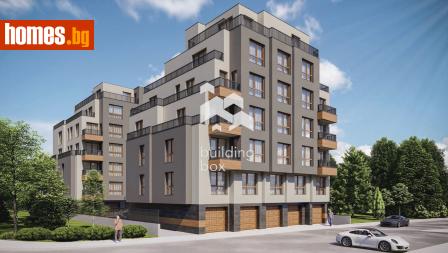 Тристаен, 98m² - Апартамент за продажба - 116546698