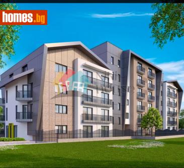 Тристаен, 125m² - Апартамент за продажба - 116547577