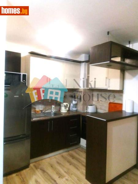 Мезонет, 156m² - К.к.Златни Пясъци, Варна - Апартамент за продажба - НИКИ ХАУС ООД - 116547592