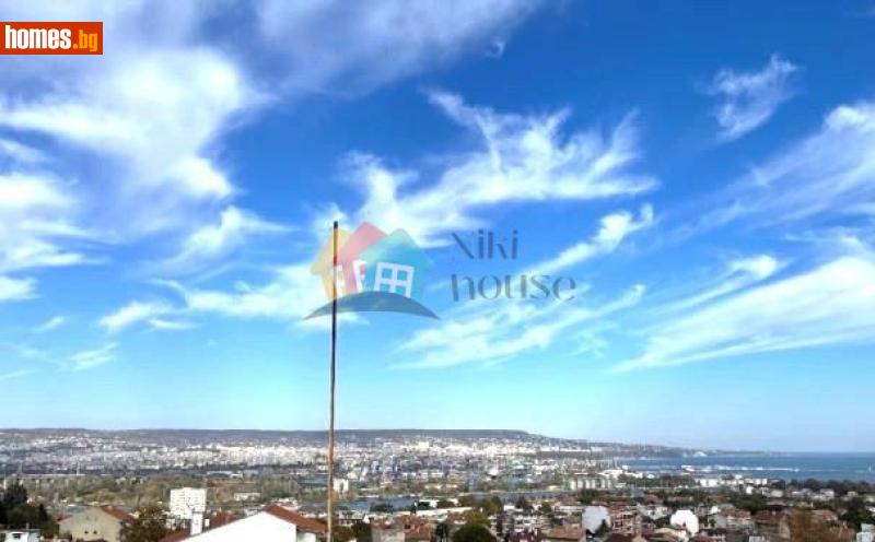 Четиристаен, 187m² - Кв. Аспарухово, Варна - Апартамент за продажба - НИКИ ХАУС ООД - 116547722
