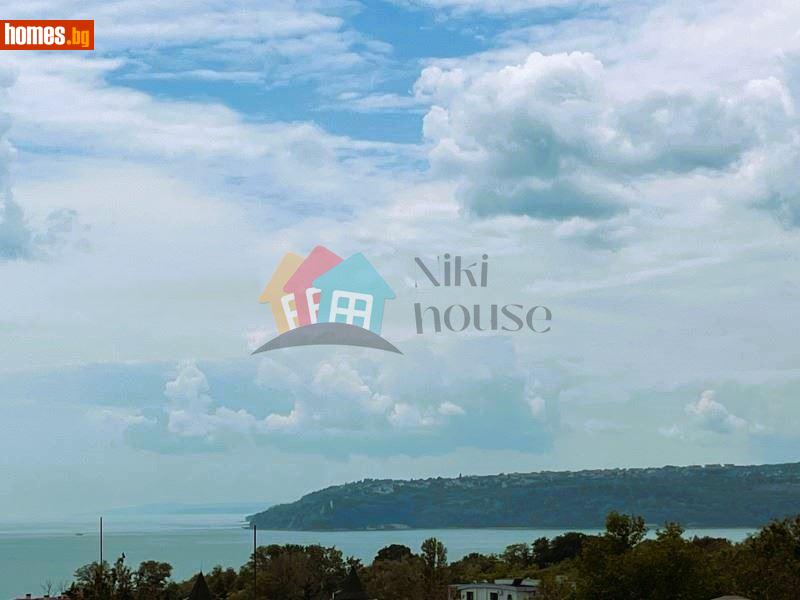 Двустаен, 140m² - Кв. Бриз, Варна - Апартамент за продажба - НИКИ ХАУС ООД - 116547741