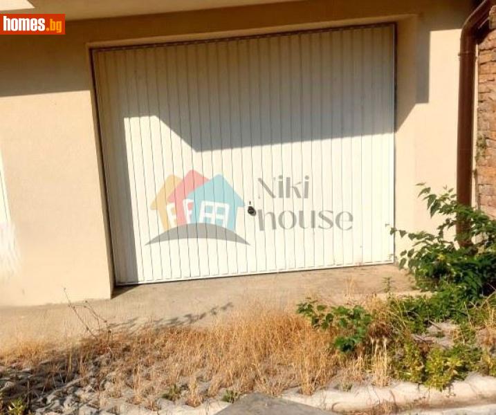 Гараж, 21m² - Кв. Аспарухово, Варна - Апартамент за продажба - НИКИ ХАУС ООД - 116547750