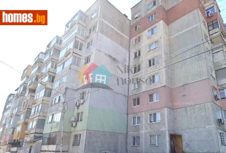 Тристаен, 72m² - Апартамент за продажба - 116547778