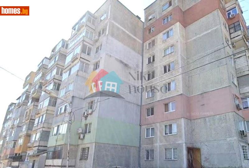 Тристаен, 72m² -  Автогарата, Варна - Апартамент за продажба - НИКИ ХАУС ООД - 116547778