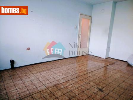 Двустаен, 52m² - Апартамент за продажба - 116547787