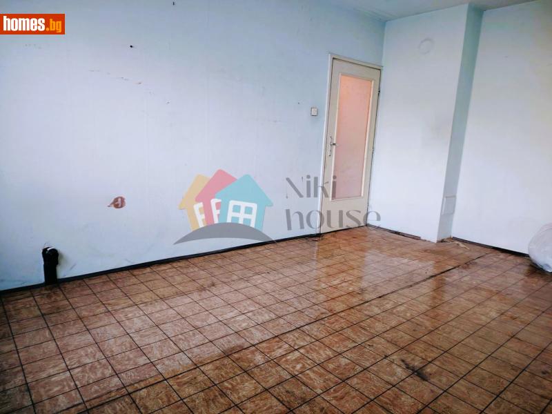 Двустаен, 52m² - Кв. Владиславово, Варна - Апартамент за продажба - НИКИ ХАУС ООД - 116547787