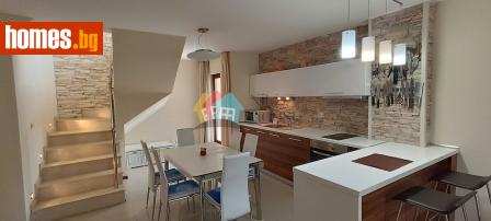 Мезонет, 208m² - Апартамент за продажба - 116547808