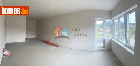 Тристаен, 106m² - Апартамент за продажба - 116547820