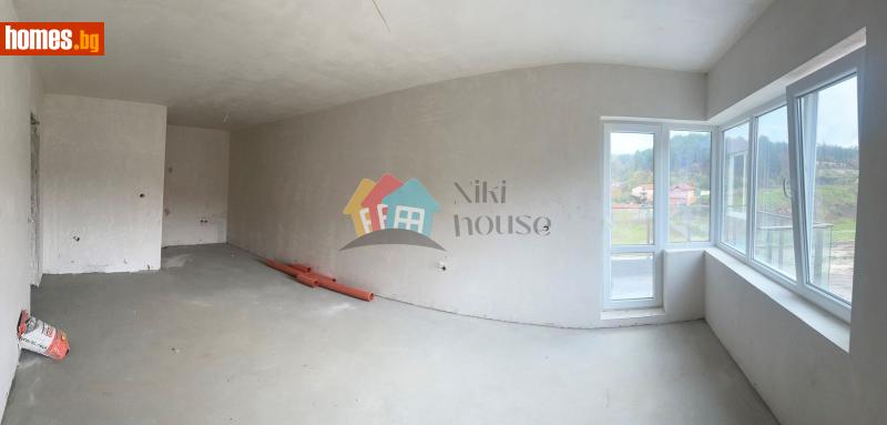 Тристаен, 106m² - Кв. Аспарухово, Варна - Апартамент за продажба - НИКИ ХАУС ООД - 116547820