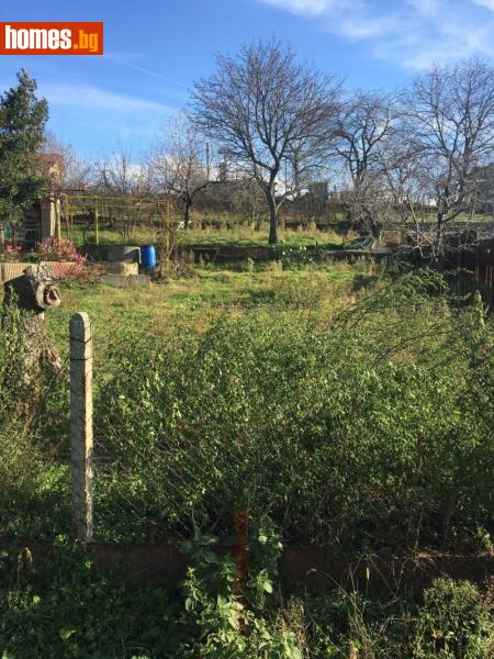 Парцел, 588m² - М-т Боровец, Варна - Парцел за продажба - НИКИ ХАУС ООД - 116547939