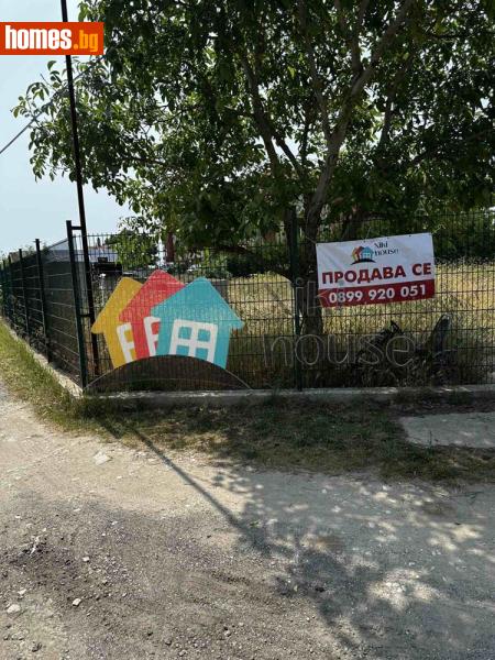Парцел, 850m² - Кв. Галата, Варна - Парцел за продажба - НИКИ ХАУС ООД - 116547955