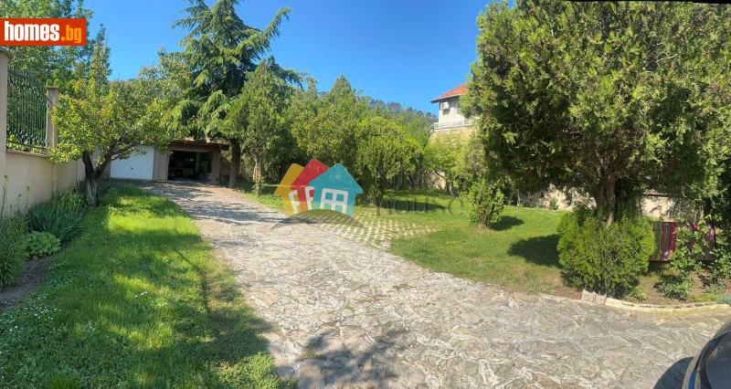 Парцел, 575m² - Кв. Аспарухово, Варна - Парцел за продажба - НИКИ ХАУС ООД - 116547982