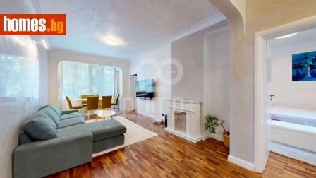 Тристаен, 96m² - Апартамент за продажба - 116548427