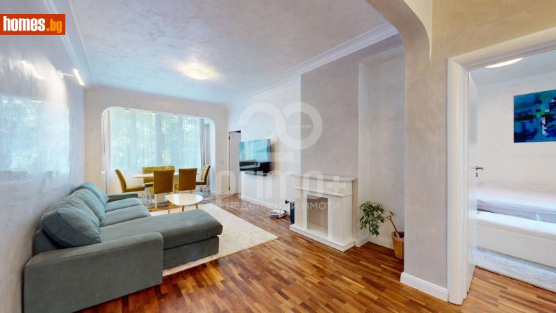 Тристаен, 96m² -  Център, София - Апартамент за продажба - Примо Плюс - 116548427