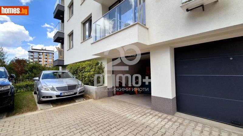 Гараж, 23m² - Жк. Младост 4, София - Апартамент за продажба - Примо Плюс - 116548456