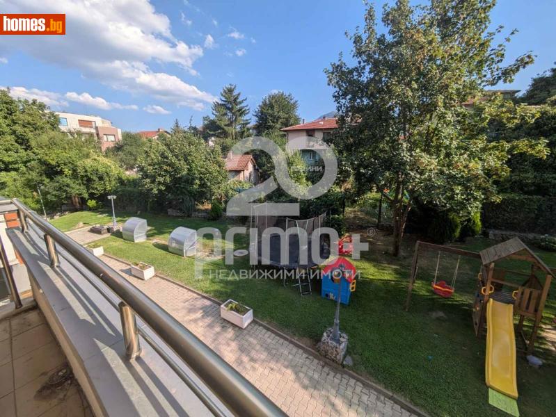 Многостаен, 164m² - Кв. Княжево, София - Апартамент за продажба - Примо Плюс - 116548471