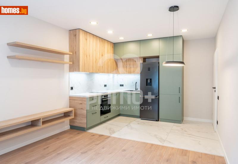 Тристаен, 70m² - Жк. Борово, София - Апартамент за продажба - Примо Плюс - 116548481