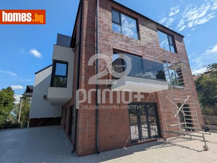 Тристаен, 310m² - Апартамент за продажба - 116548529