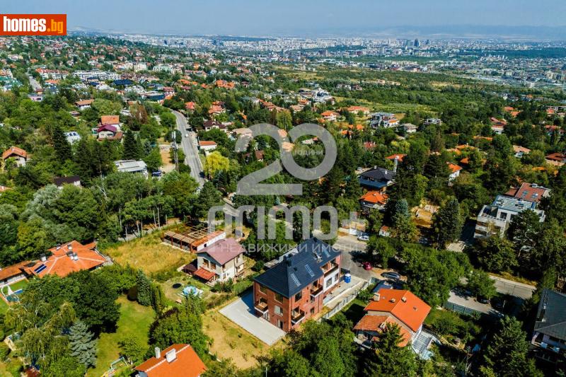 Двустаен, 80m² - Кв. Симеоново, София - Апартамент за продажба - Примо Плюс - 116548567