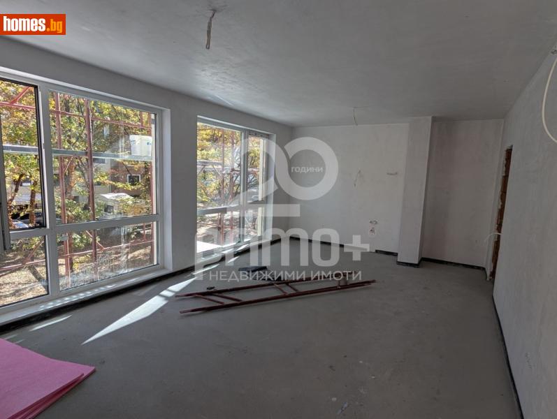 Тристаен, 95m² - Кв. Витоша, София - Апартамент за продажба - Примо Плюс - 116548653